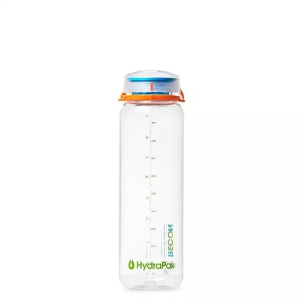 Бутылка для воды HydraPak Recon 1L #1