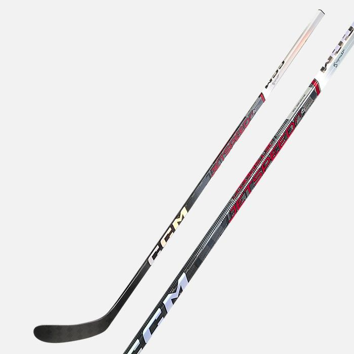 Клюшка CCM JETSPEED FT6 PRO SR, Right (P29, 85fl, 60") #1