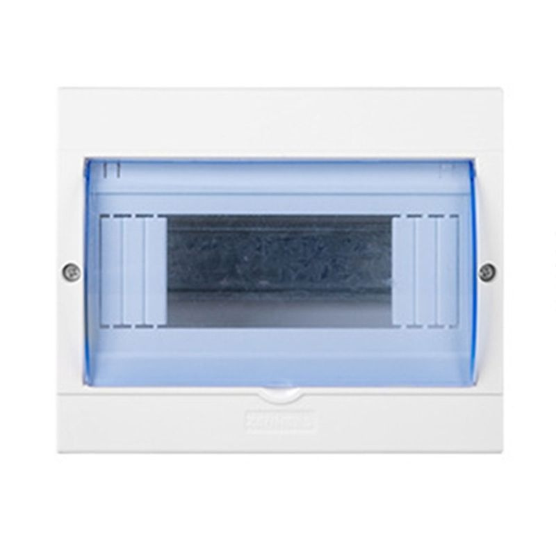 Коробка автоматического выключателя Пылезащитная настенная крышка ...