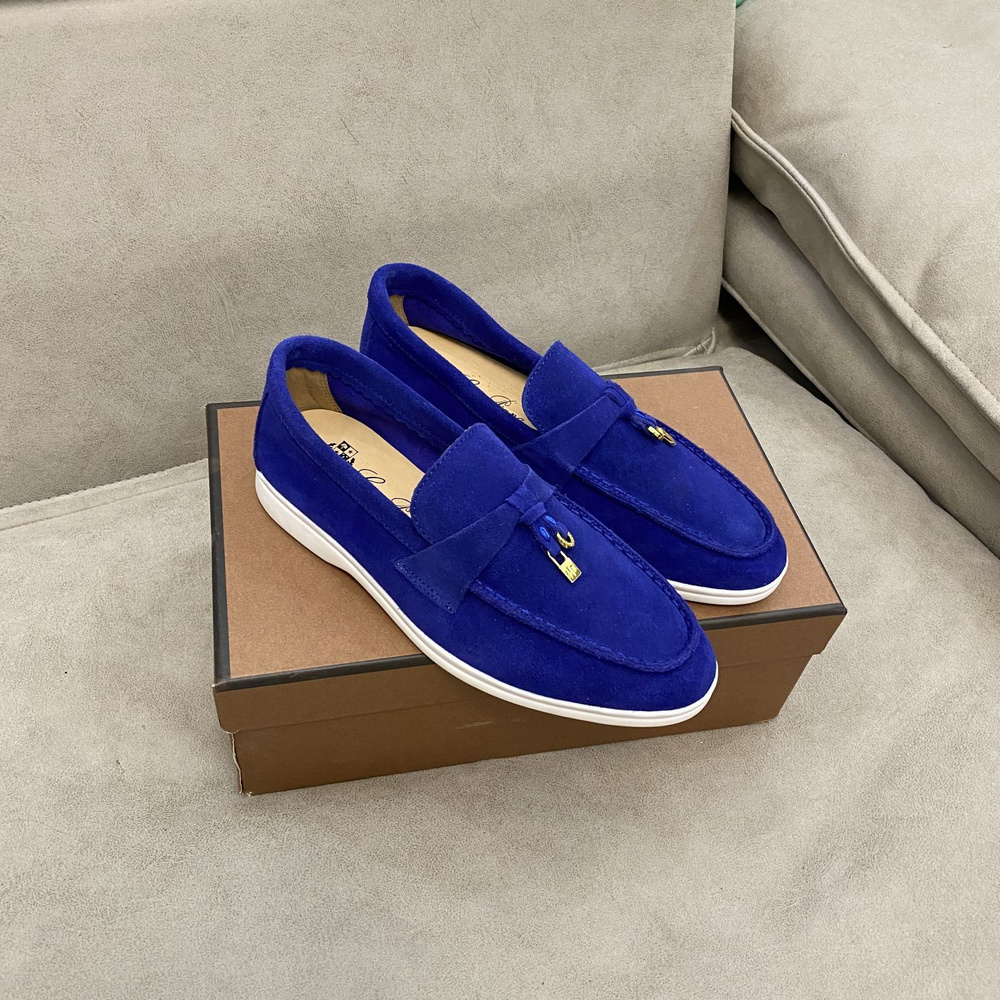 Лоферы Loro Piana - купить с доставкой по выгодным ценам в интернет ...