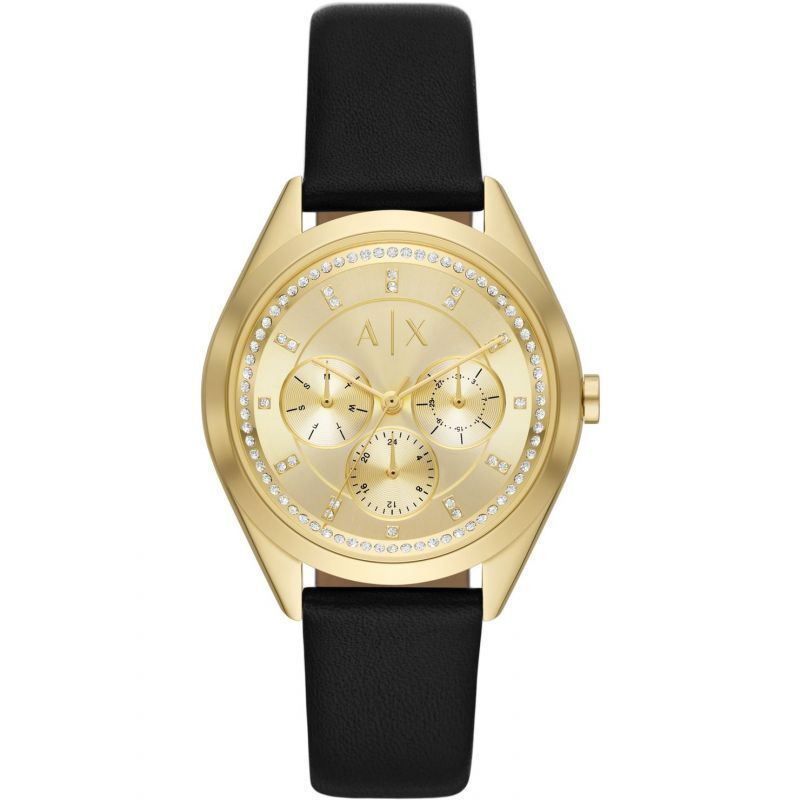 Американские женские наручные часы Armani Exchange AX5656 - купить с ...