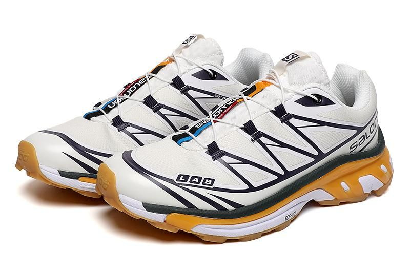 Кроссовки Salomon Advanced #1