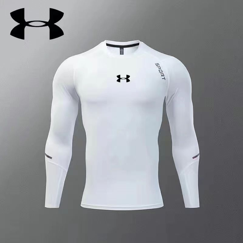 Лонгслив Under Armour #1