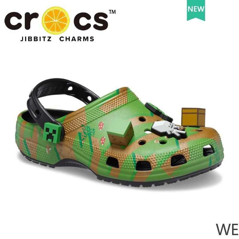 Сандалии Crocs Sarah Clog #1