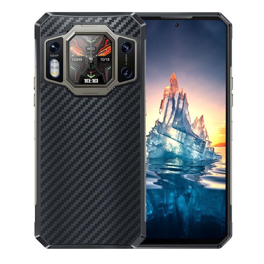 Смартфон Oukitel WP30 Pro - купить по выгодной цене в интернет-магазине  OZON (1358813133)