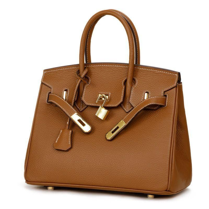 Сумка на плечо тоут Hermes - купить с доставкой по выгодным ценам в ...