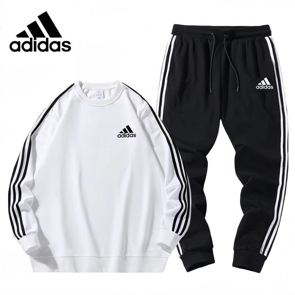 Костюм спортивный adidas #1