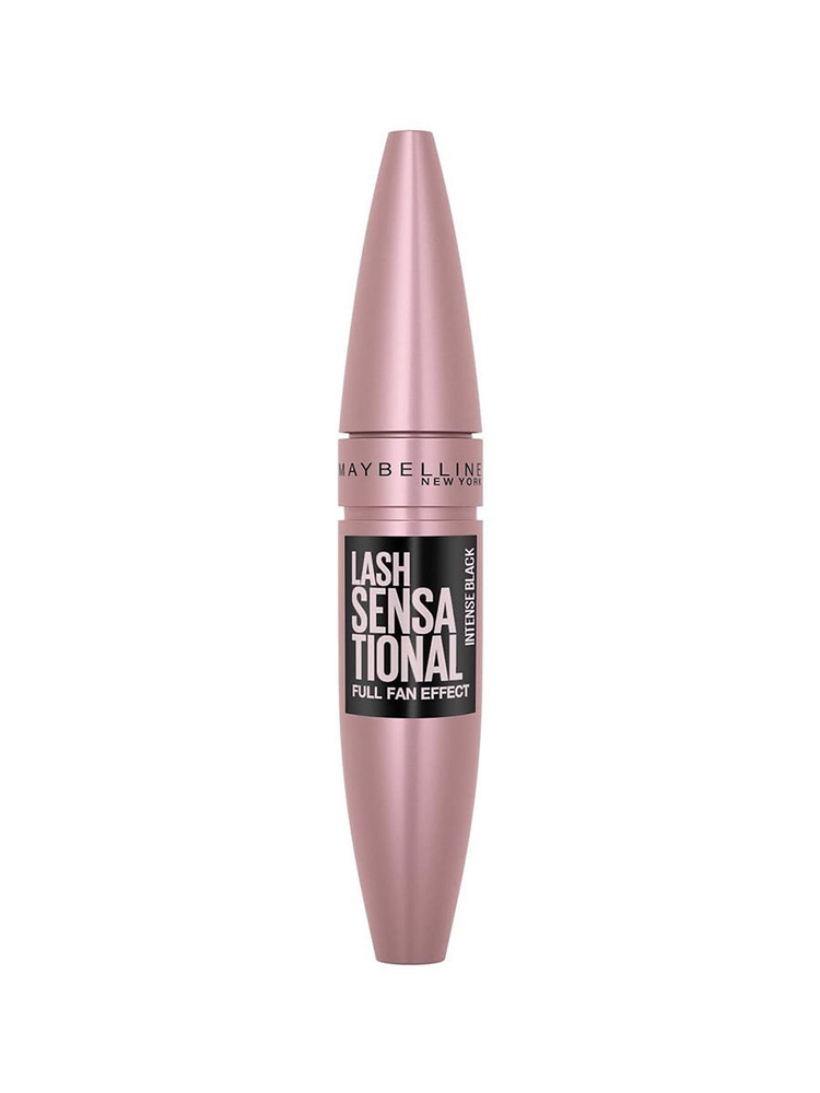 Тушь MASCARA LASH SENSATIONAL EXTRABLACK - купить с доставкой по ...