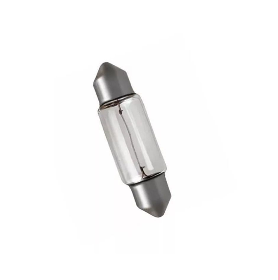 Лампа освещения салона 12V/5W (36 мм) ITK