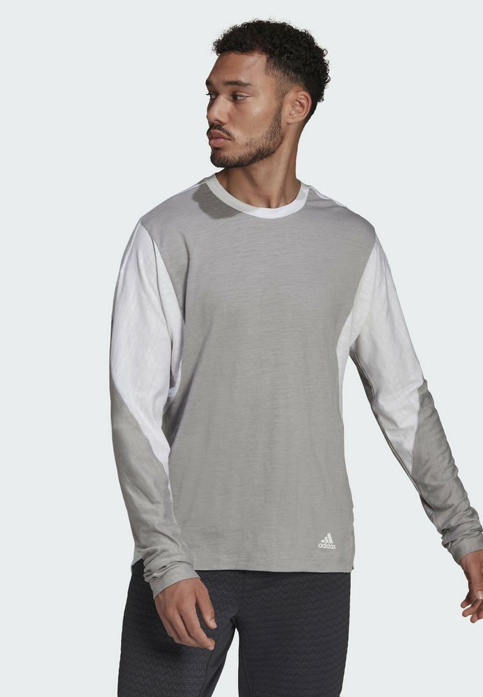 Лонгслив adidas - купить с доставкой по выгодным ценам в интернет ...