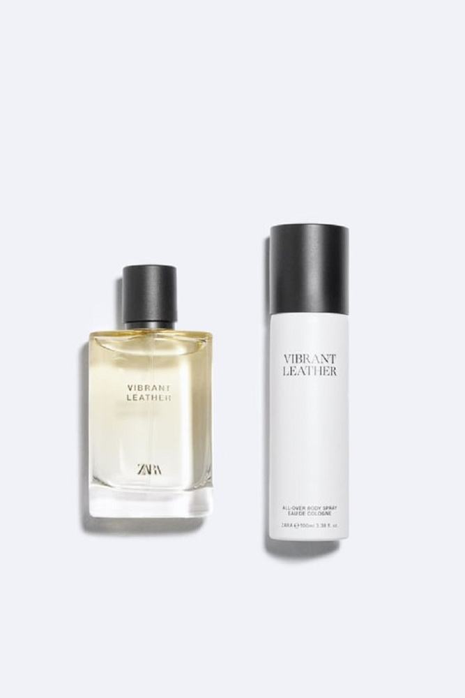 Zara PARFUM-ZARA-MEN-010 Туалетная вода 100.021 мл (1379755855)