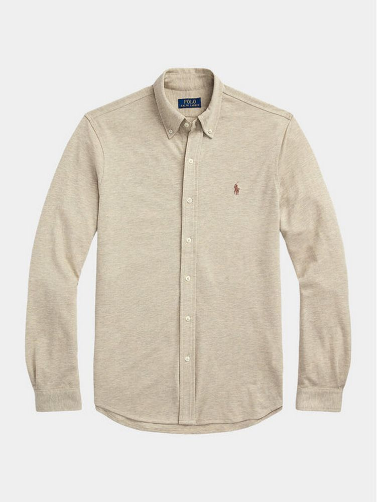 Рубашка Polo Ralph Lauren - купить с доставкой по выгодным ценам в ...
