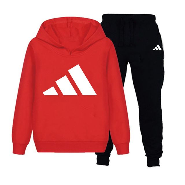 Костюм спортивный adidas #1