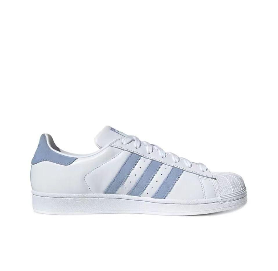 Кроссовки adidas Originals Superstar Foundation CF I #1