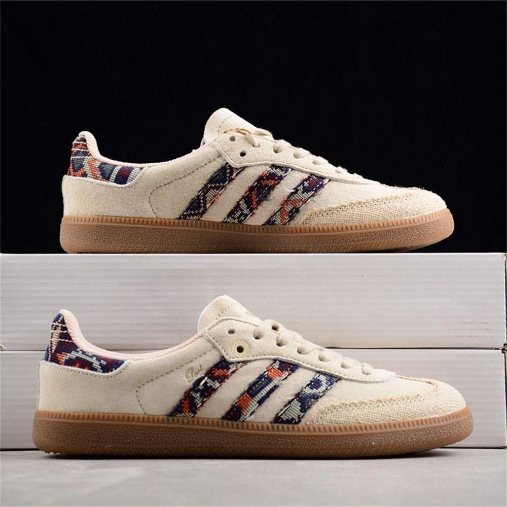 Кроссовки adidas Originals Samba Og #1