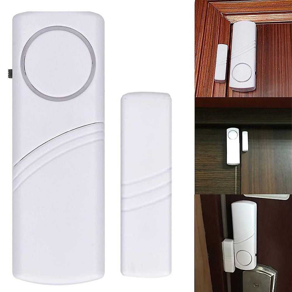 Lorex LR-4444 - Звонок электрический дверной /сигнализация, (1 мелодия ...