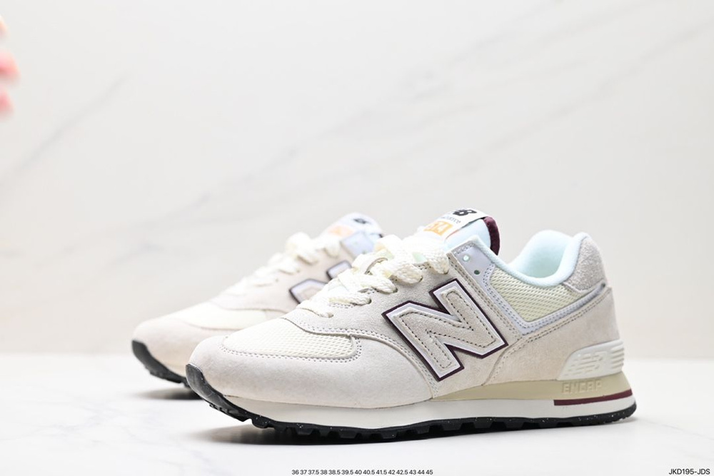 Кроссовки New Balance New Balance 574 #1