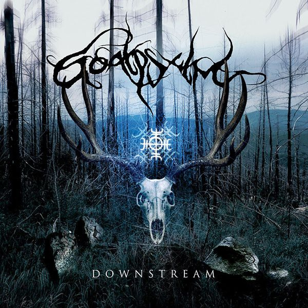 Goatpsalm - Downstream CD #1