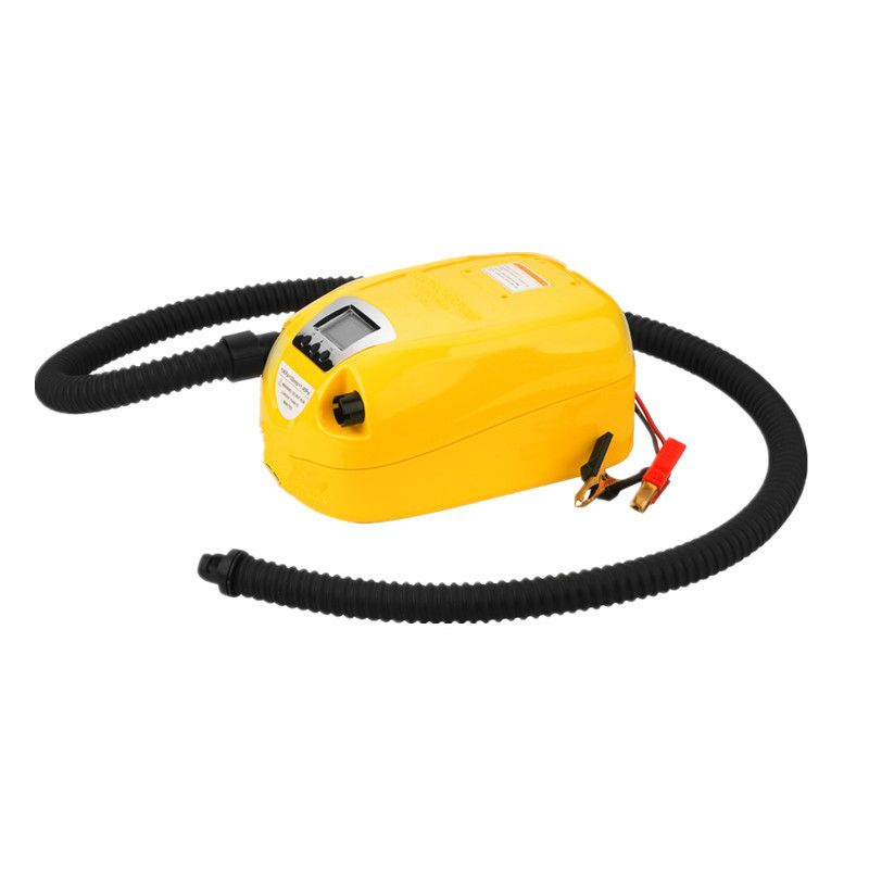 Насос Для Лодки Пвх Электрический - купить с доставкой по выгодным ...