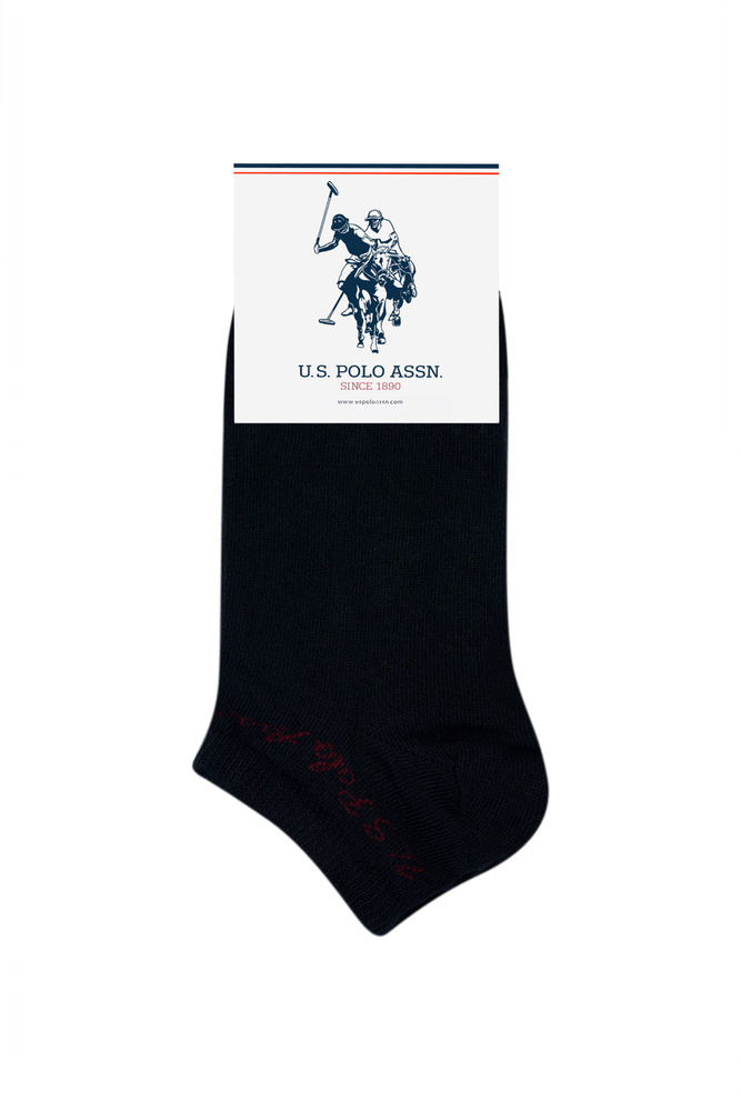 Комплект носков U.S. POLO ASSN., 3 пары #1