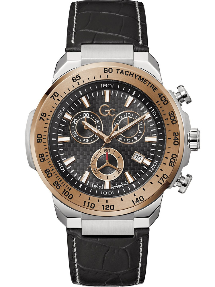 Наручные часы GC Z35003G4MF - купить с доставкой по выгодным ценам в ...