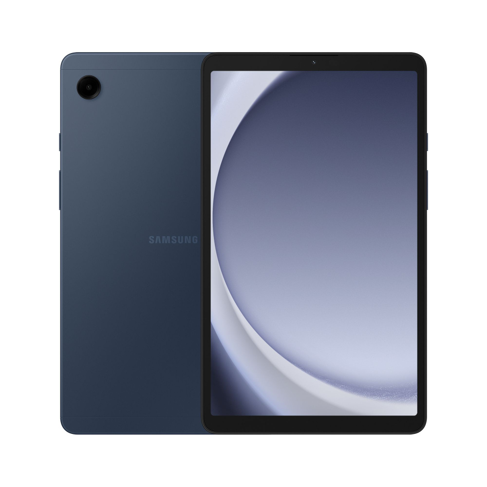 Планшет Samsung Galaxy Tab A9 SM-X110 Helio G99 8C/8Gb/128Gb 8.7