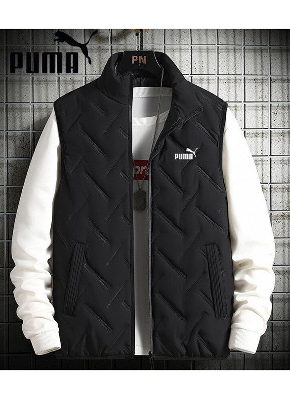 Жилет PUMA Puma #1