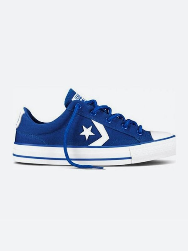 Кеды Converse #1