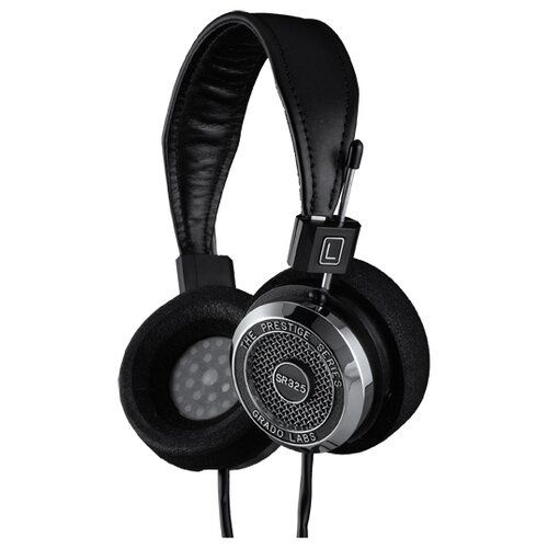 Grado Наушники проводные Grado SR325x, черный #1