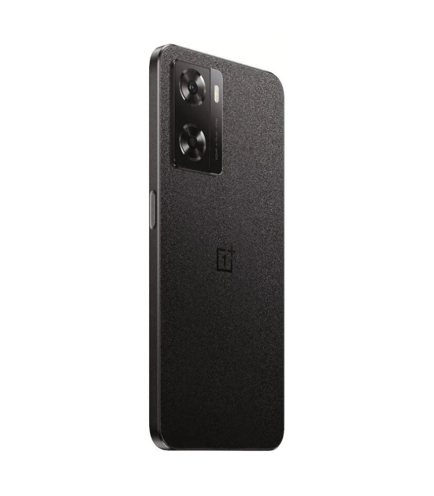Смартфон OnePlus Nord N20 SE, 4/128 ГБ, черный (CPH2469) - купить по ...