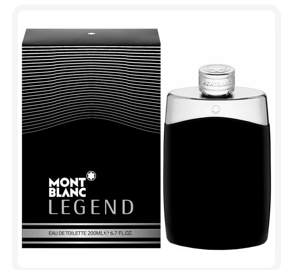 Legend: туалетная вода 100мл