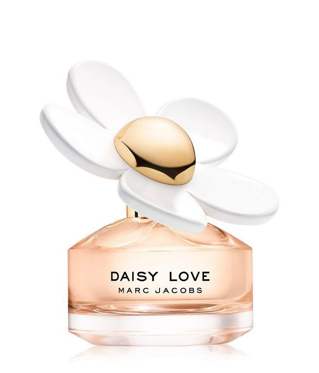 Marc Jacobs Туалетная вода Marc Jacobs Daisy Love 50 мл #1