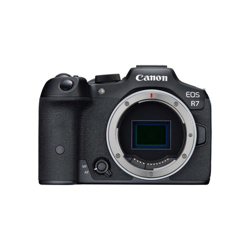 фотоаппарат CANON EOS R7 BODY #1