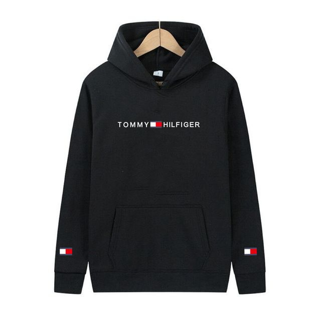 Толстовка Tommy Hilfiger #1