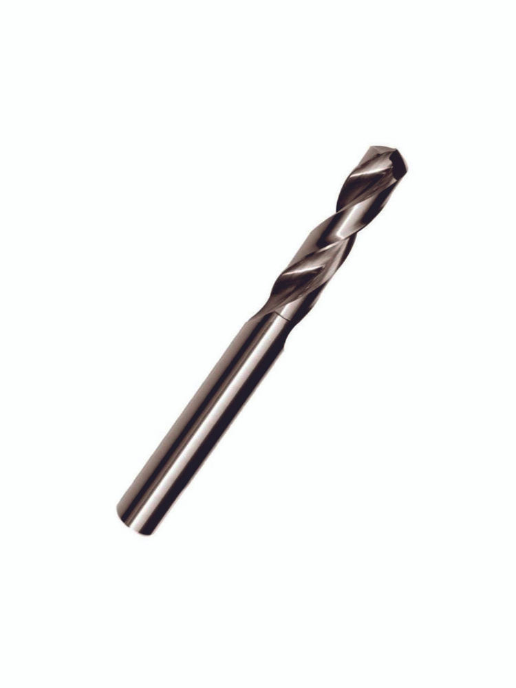 Сверло 4,6х24х60 ц/х цельное кор.сер. ВК8 Sekira - купить по выгодной ...