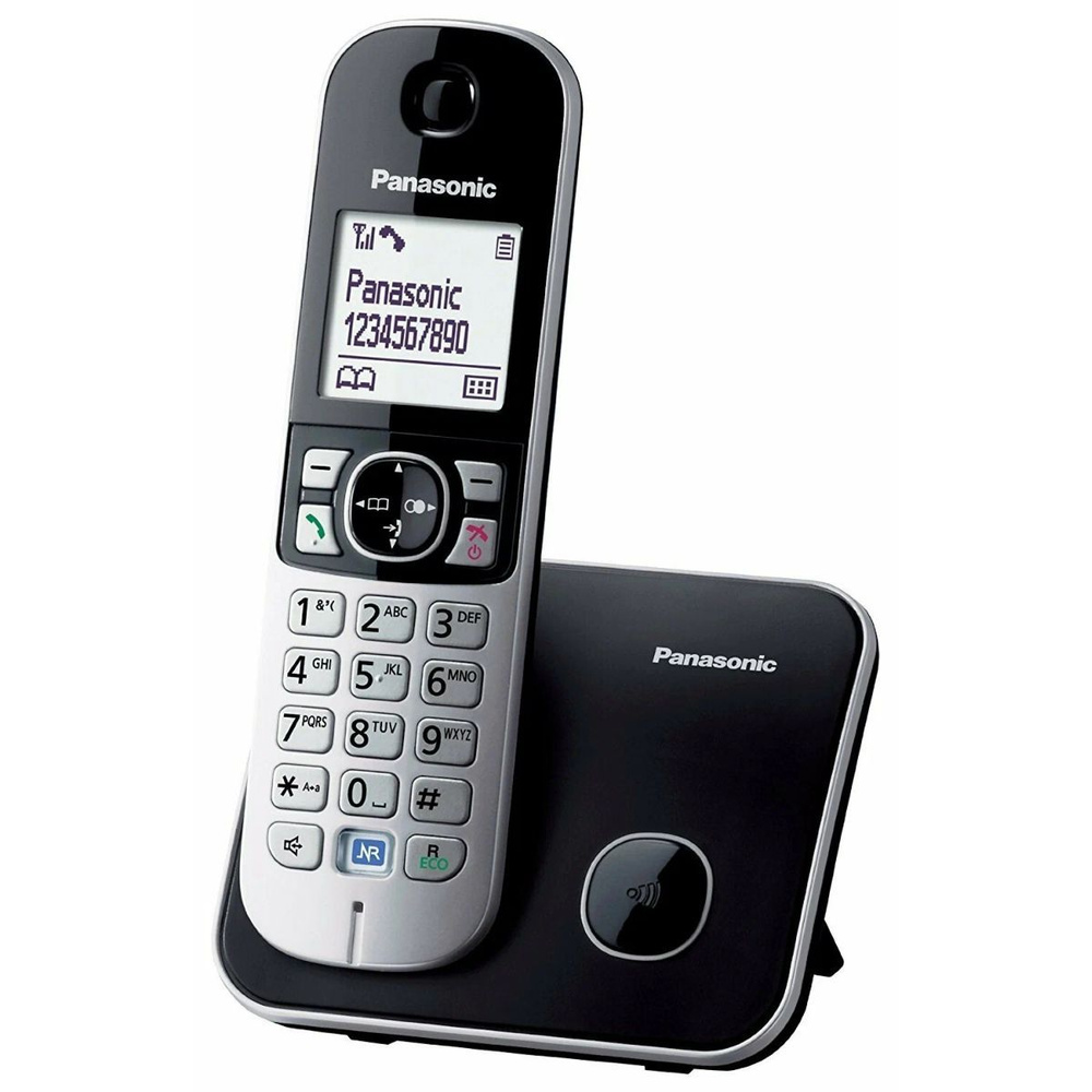 Panasonic kx tg6811rub. Panasonic 6811. Радиотелефон Panasonic KX-tg6811rum. Телефон Panasonic KX-tg6811rum. Радиотелефон Panasonic KX-tg6811uam.