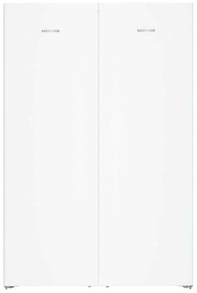 Холодильник Liebherr XRF 5220-20 001 белый - купить по доступной цене в ...