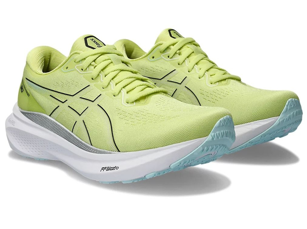 Кроссовки ASICS #1