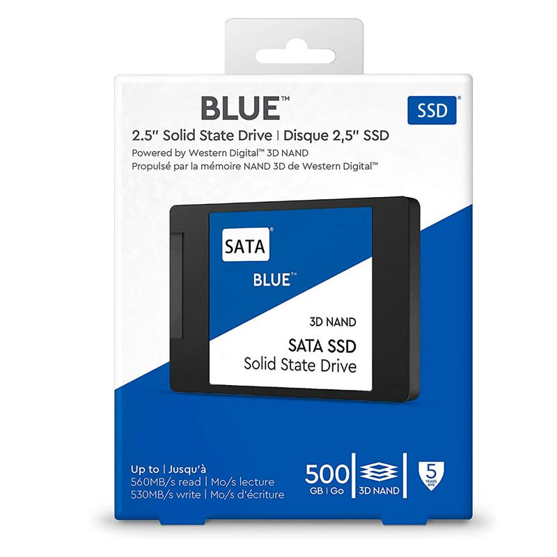 Wd 3d nand sata ssd. Wd 3d nand sata ssd