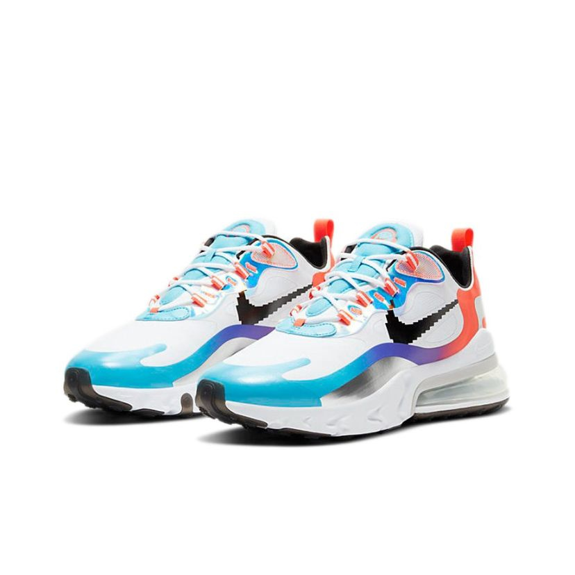 Кроссовки Nike Air Max 270 #1