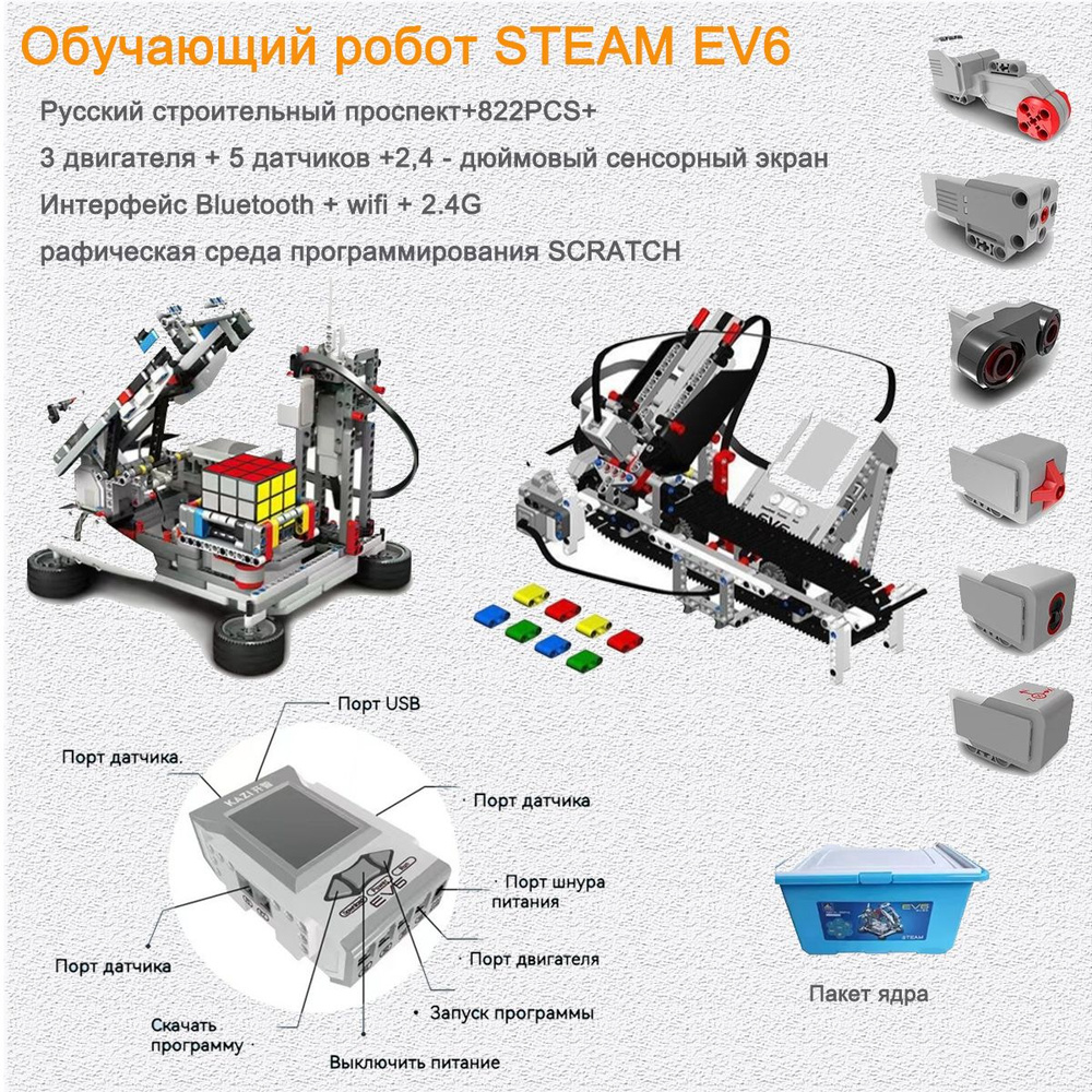 Ev3 wifi best sale