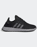 Adidas deerupt sale runner j black