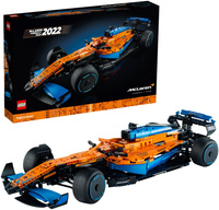 technic mclaren