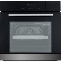 Gorenje bcs798s24bg духовой шкаф с функцией пароварки