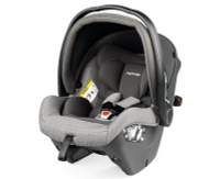 Сумка для автокресла Peg Perego Travel Bag Car Seat