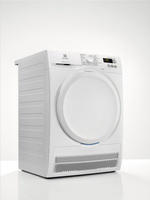 Сушильный шкаф electrolux dc3500twr