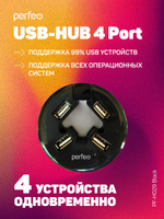 Usb hub в столешницу