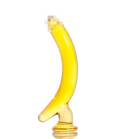 ID FRUTOPIA - LUBE BANANA ML