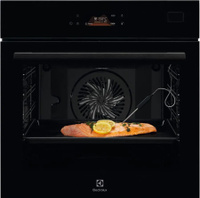 Духовой шкаф electrolux eob 53434 ax