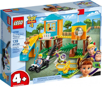 TOY STORY 4 LEGO OZON